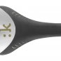Fizik Antares Kium Road Bicycle Saddle Seat White/Silver Gummy Wings New