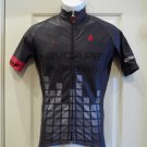Hincapie Sportswear Devo Cycling Team Men's Element SS Rain Thermal Jersey 2XS