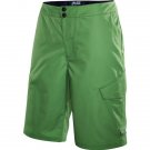Fox Head Ranger Cargo 12" Mountain Bike Shorts Green w/ Liner Size: 32 New