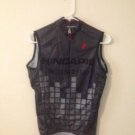 Hincapie Racing Team Official Team Kit Axis Sleeveless Jersey Size XS New