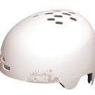 Scott Jibe Helmet M 55-59cm White Cycling New