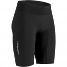 Louis Garneau Womens Triathlon Elite Course Shorts Size M New