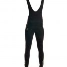 Hincapie Sportswear M Alpe Bibtight Black Mens Small Cycling Tights New