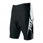 Fox Livewire Cycling Short Black/White Sz: 32 NEW