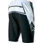 Fox Livewire Cycling Short Black/White Sz: 32 NEW