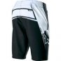 Fox Livewire Cycling Short Black/White Sz: 32 NEW