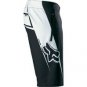 Fox Livewire Cycling Short Black/White Sz: 32 NEW