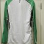 New Specialized Demo Pro Jersey LS Men Medium Moto Green/White