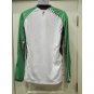 New Specialized Demo Pro Jersey LS Men Medium Moto Green/White