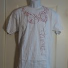 Skullcandy Headphones T-Shirt White Medium NEW