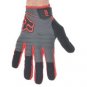 Fox men's Sidewinder Gloves Mountain biking XXL RED