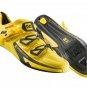 Mavic Zxellium Ultimate Road Cycling Shoes Size US 12 N