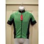 New Specialized SL Expert Jersey SS Men Medium Moto Green Cycling