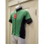 New Specialized SL Expert Jersey SS Men Medium Moto Green Cycling