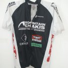 Hincapie Men's SS cycling jersey MEDIUM