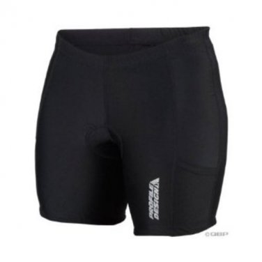 Profile design Women's comp triathlon short SMALL