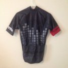 Hincapie Racing Team Official Team Kit Element Rain Cycling Jersey Size XS New