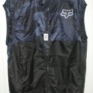 Fox Men's Dawn Patrol mountain biking Vest LARGE