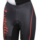 Castelli Core W Tri Short Womens Black Small