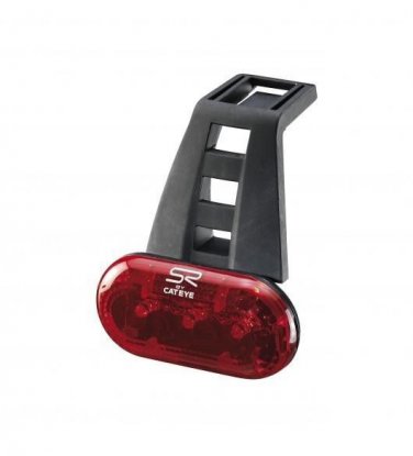 Selle Royal Compatible CatEye 3 LED Rear Light NEW