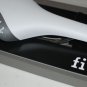 Fizik Antares Bike Saddle Seat Kium K:IUM Rails White New
