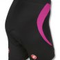 Castelli Palmares Due Women's Cycling Shorts Small