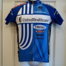 United Healthcare Pro Cycling Team Voler Women's Jersey XL