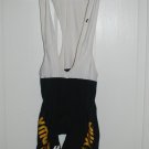 Louis Garneau Men's cycling bike bib shorts SMALL