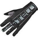Castelli CW 5.1 Long Finger Cycling Glove Black XL New