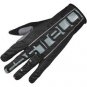 Castelli CW 5.1 Long Finger Cycling Glove Black XL New