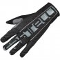 Castelli CW 5.1 Long Finger Cycling Glove Black XL New