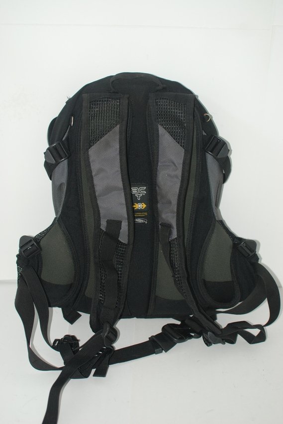 Rudy project mountain biking backpack