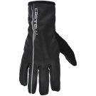 Castelli NanoXT Long Fingered Cycling Glove Black Large New