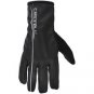 Castelli NanoXT Long Fingered Cycling Glove Black Large New