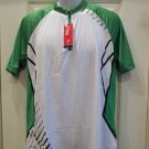 New Specialized Atlas Pro Jersey SS Men Medium Moto Green/White