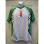 New Specialized Atlas Pro Jersey SS Men Medium Moto Green/White