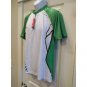 New Specialized Atlas Pro Jersey SS Men Medium Moto Green/White
