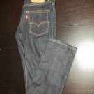 Levi's Men's 511 Denim Skinny Jeans 29 x 30