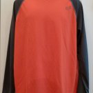 Fox Racing Men's Indicator L/S Jersey Orange Large MTB Downhill Trail