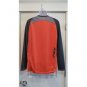 Fox Racing Men's Indicator L/S Jersey Orange Large MTB Downhill Trail