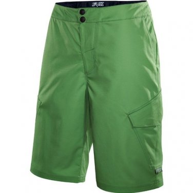 Fox Head Ranger Cargo 12" Mountain Bike Shorts Green w/ Liner Size: 30 New