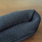 Nathan Cruiser PT Fleece Lined Headband One Size  Black