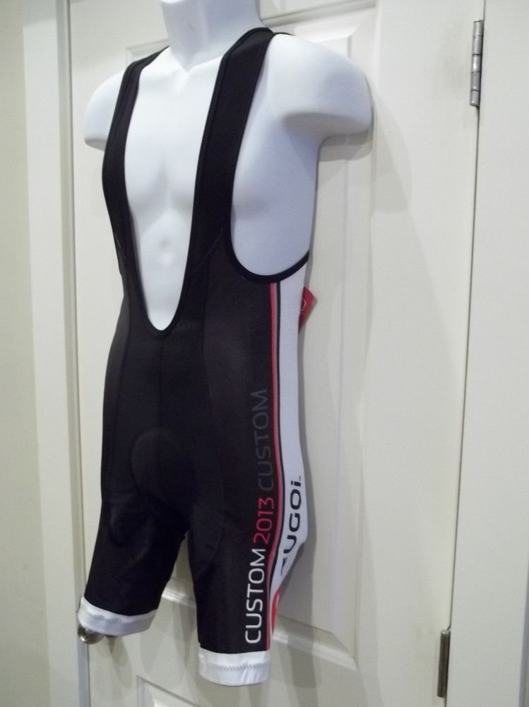 sugoi evolution pro bib shorts