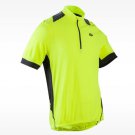 Sugoi Super Nova Yellow Neo Pro Jersey Size L