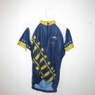 Womans CSX/Bike MS Hincapie Cycling Jersey Size L