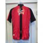 New Sugoi Mens Beer Jersey Large Red Cycling