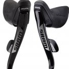 SRAM Rival  22 Double Tap Road Bike Shifer Set 2 x 11 New