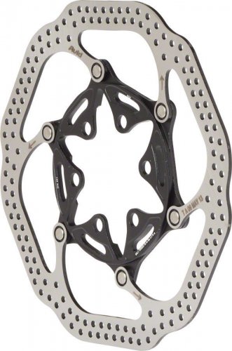 AVID SRAM HSX Mountain Bike Disc Rotor 6 Bolt 140mm New