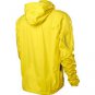 Fox men's downpour jacket mountain biking SMALL yellow