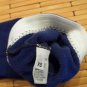 Skins Cycling Blue Thermal Arm Warmers Men's XS